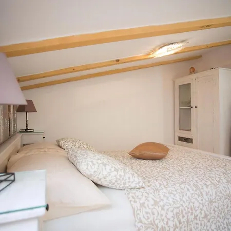 Dalmatinisches Haus In Der Altstadt Von Holiday home *