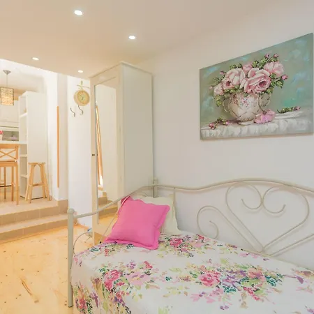 Dalmatinisches Haus In Der Altstadt Von Holiday home *