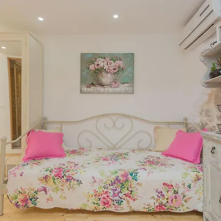 Dalmatinisches Haus In Der Altstadt Von Holiday home Split