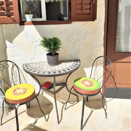 Holiday home Dalmatinisches Haus In Der Altstadt Von Split